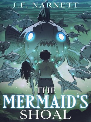 cover image of The Mermaid's Shoal